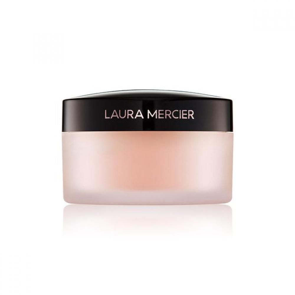 Laura Mercier Brightening Eye Setting Powder  + Mini Concealer 