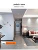 LED Zoomable Recessed Ceiling Spotlight with Gooseneck for Living Room