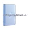 2024 Large Capacity Cash Savings Book with Password Lock - Portable Financial Management and Receipt Storage