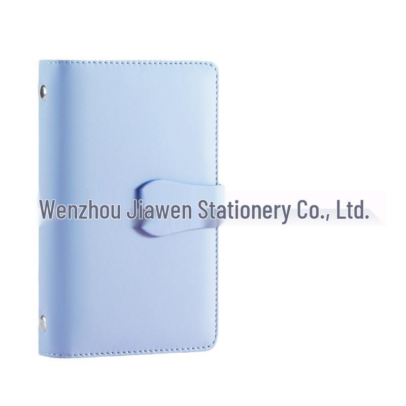 2024 Large Capacity Cash Savings Book with Password Lock - Portable Financial Management and Receipt Storage