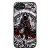 Kakashi Uchiha Itachi Narutos Phone Case for Motorola Moto Edge 70 60 Fusion NEO Pro G Stylus G56 G96 G52 G04 G05 G64 G71 Cover