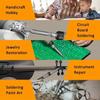 LCD Digital Electric Soldering Iron 90W Welding Heating Pen  Electronic Component