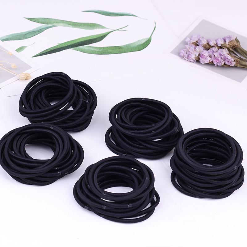 Korean Cute Girl Hair Tie Band - Mori Style Headdress