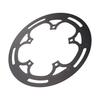 130mm For BCD Chainring Guard Aluminum Alloy for Protecting Bike Gear 50T