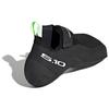 New Adidas Five Ten Hiangle Pro Competition Core Black Cloud White Signal Green FV4744