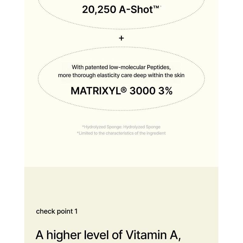 Mary&May - Tranexamic Acid + Glutathione Eye Cream Mini Bundle Set