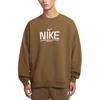 New Club AS M NK FT OS CREW GCEL Sweatshirt Men's IM9355-235