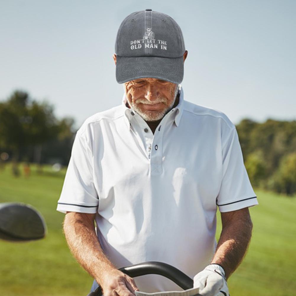 Washed Plain Baseball Cap Cotton Baseball Cap Adjustable Solid Color Sun Cap Breathable Low Profile for Kids Adults