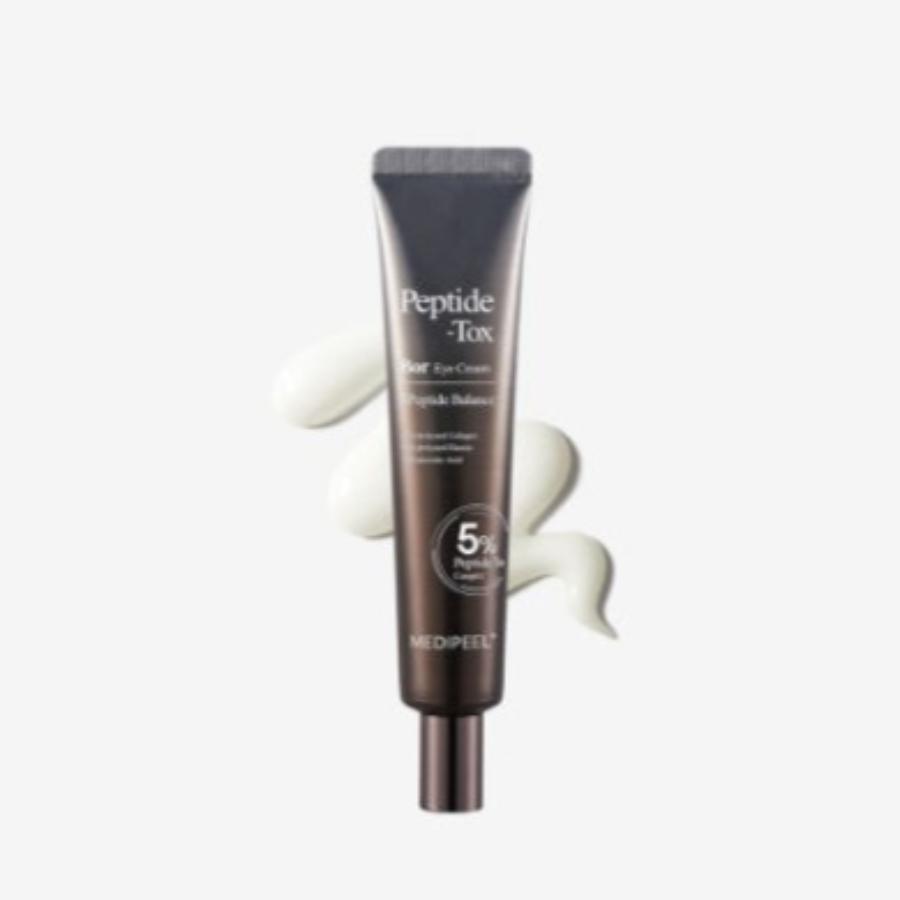 

MEDIPEEL Peptide-Tox Bor Eye Cream 40mL