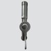 Honggong 304 Stainless Steel Extended Laundry Faucet