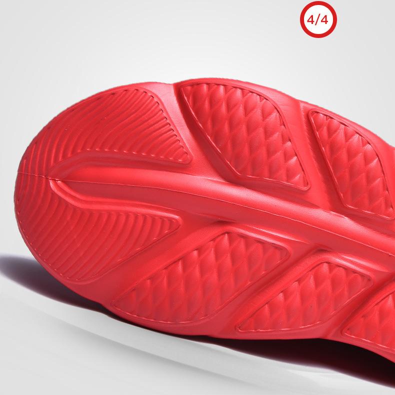 Мужские летние кроссовки — фото 11