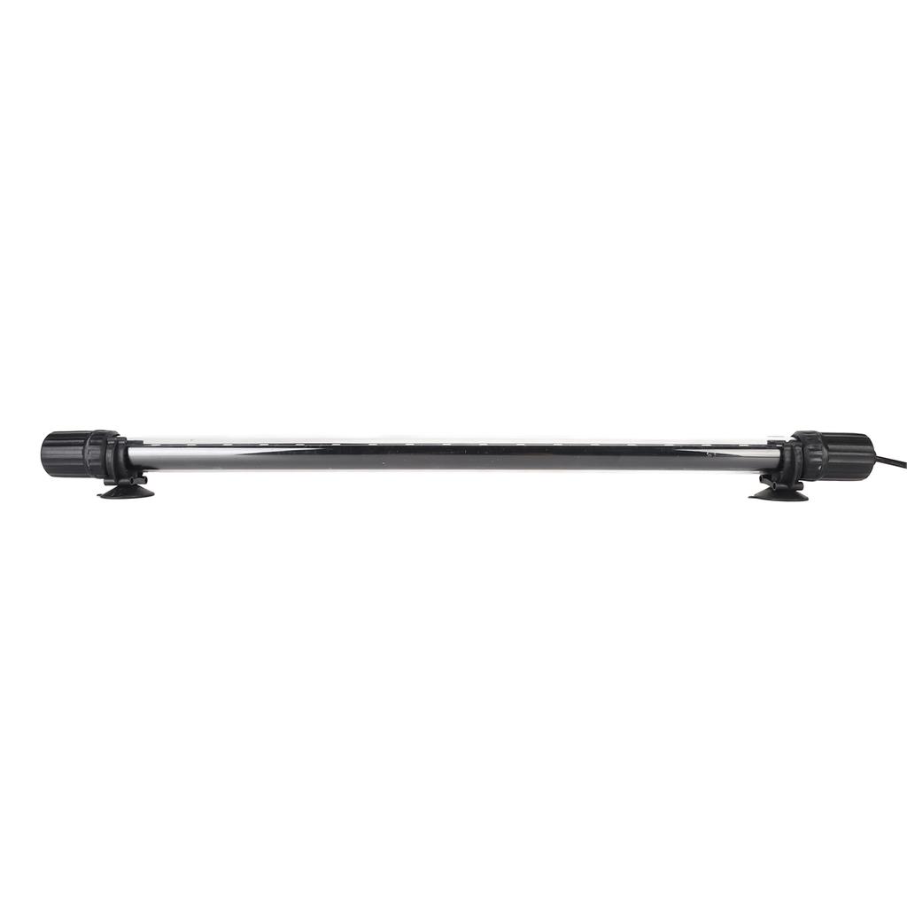 Aquarium LED Light Waterproof Dimmable High Brightness 3 Lighting Modes RGB LED Fish Tank Light