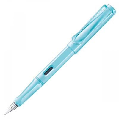 Ramie [limitiert] Safari Aquasky Füllfederhalter