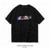 Pit Babe Tshirt PitBabeTheSeries Woman Graphic T Shirts Thai TV Series about Car Racing and Samesex Love Shortsleev Cotton Tee