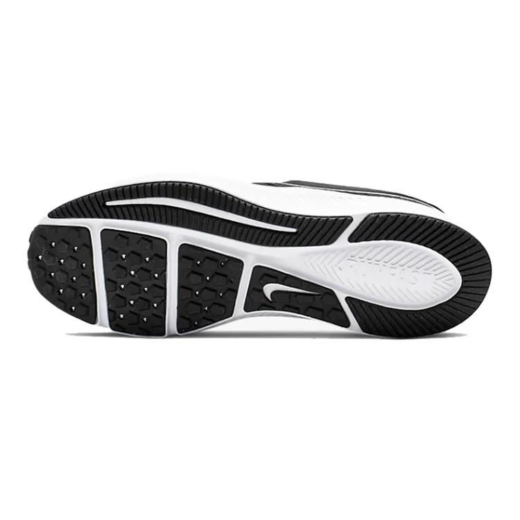 Nike Star Runner 2 'Black' GS AQ3542-001