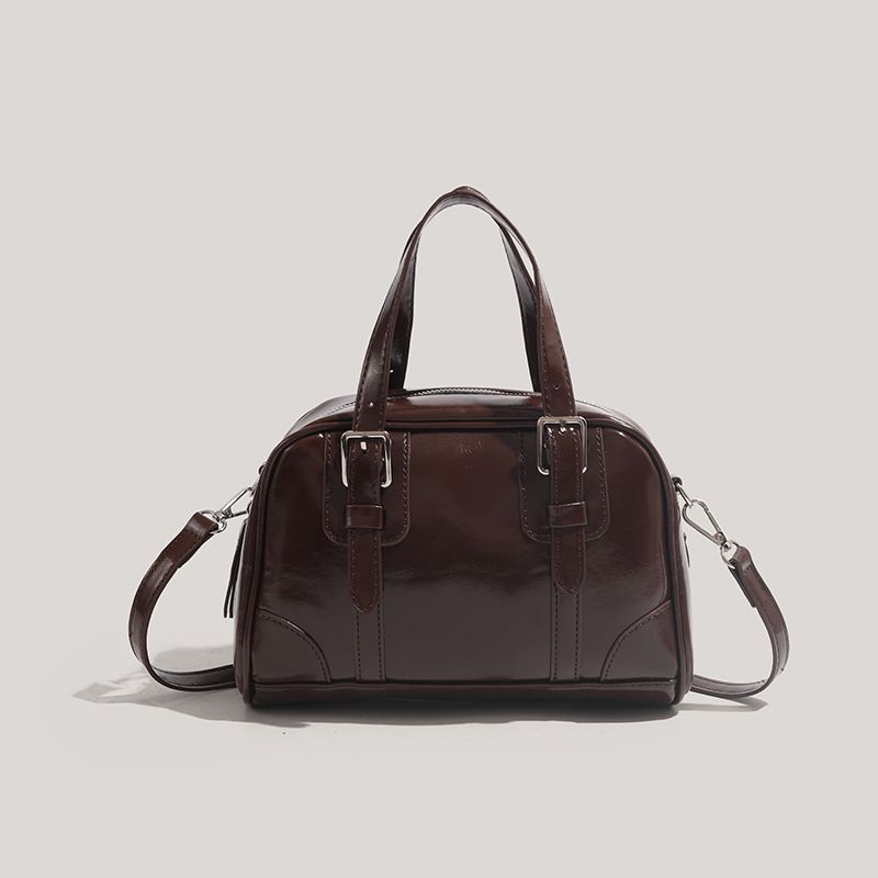 Handheld Small Bag - Stylish for Commuting and Casual Wear, Exquisite and Versatile, Single Shoulder Crossbody Bag