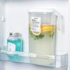 Food Grade Water Pitcher 2500ML Water Pot Leakproof Drink Pitcher  Fruit Tea Making