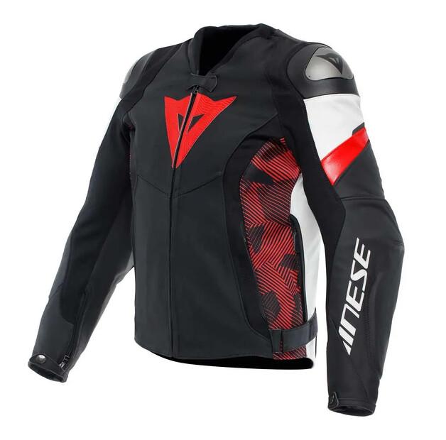 Dainese Avro 5 leather мотокуртка