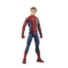 Hasbro Marvel Legends Series Infinity Civil America Action Marvel Legends Action Figure Authentic Spider-Man, Saga War/Captain 6-inch Figure, F6518,