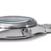 Seiko Analog SRPG29K1 Silver Bracelet, Silver, Bracelet.