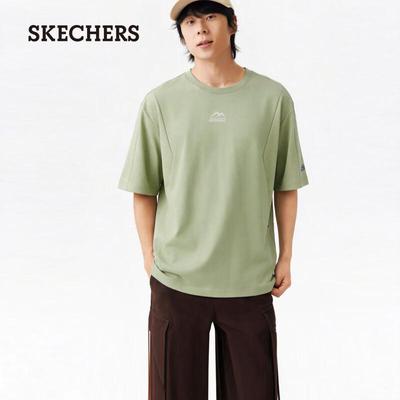 Unisex Waterproof Sun Protection Short Sleeve T-Shirt P226U007