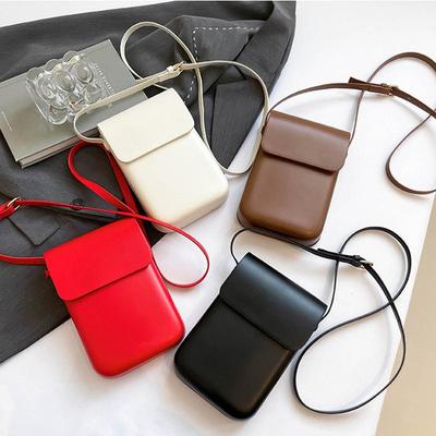 Damestassen – Crossbody tassen