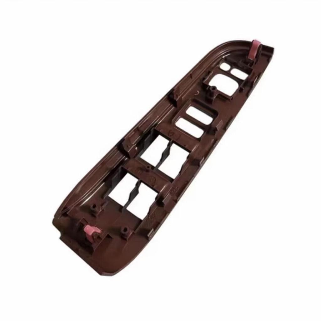 Dekorativní kryt spínače elektrického stahování oken pro Camry 2012-2017 (7. gen) 74232-06490-EO