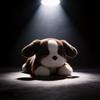 Bernese Mountain Dog Plush Toy With Soft Cotton Filling For Kids And Giftgiving