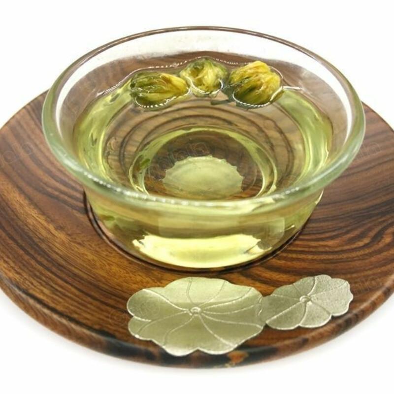 Organic Chrysanthemum Flower Tea Natural Herbal Wellness 500g Premium