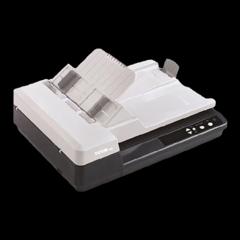 

Suntalk SK3300 A4 Flatbed & ADF Scanner