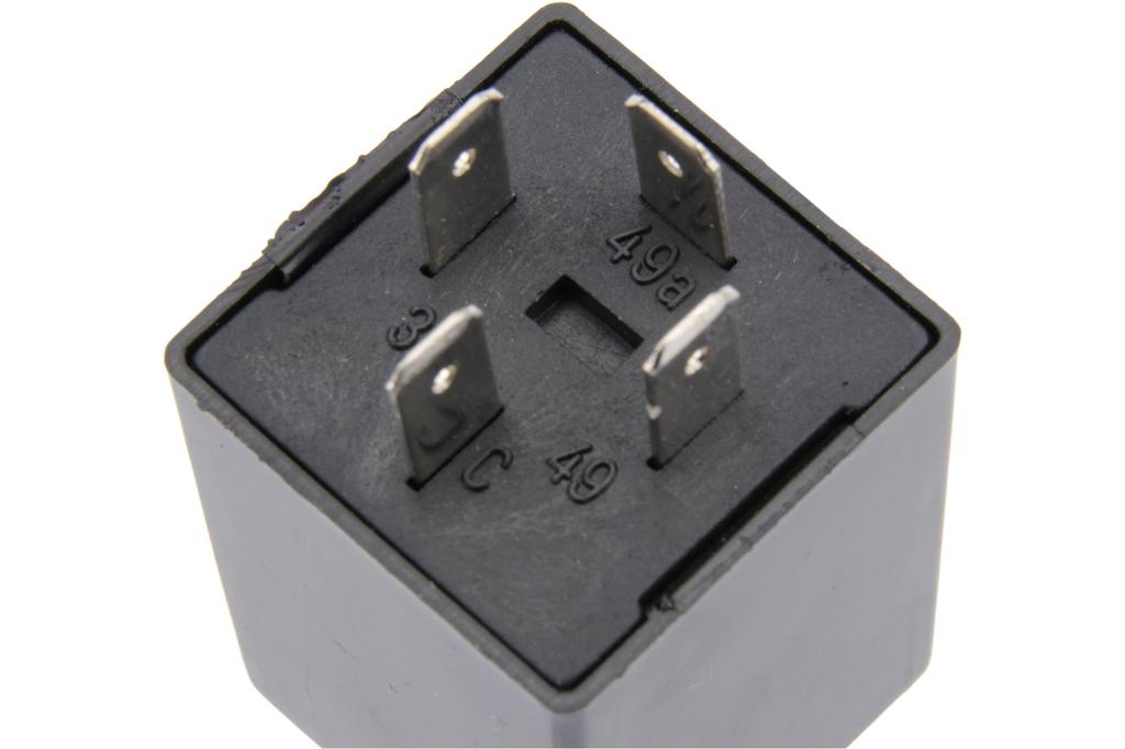 URO Parts DAC1731 Turn Signal Flasher Relay