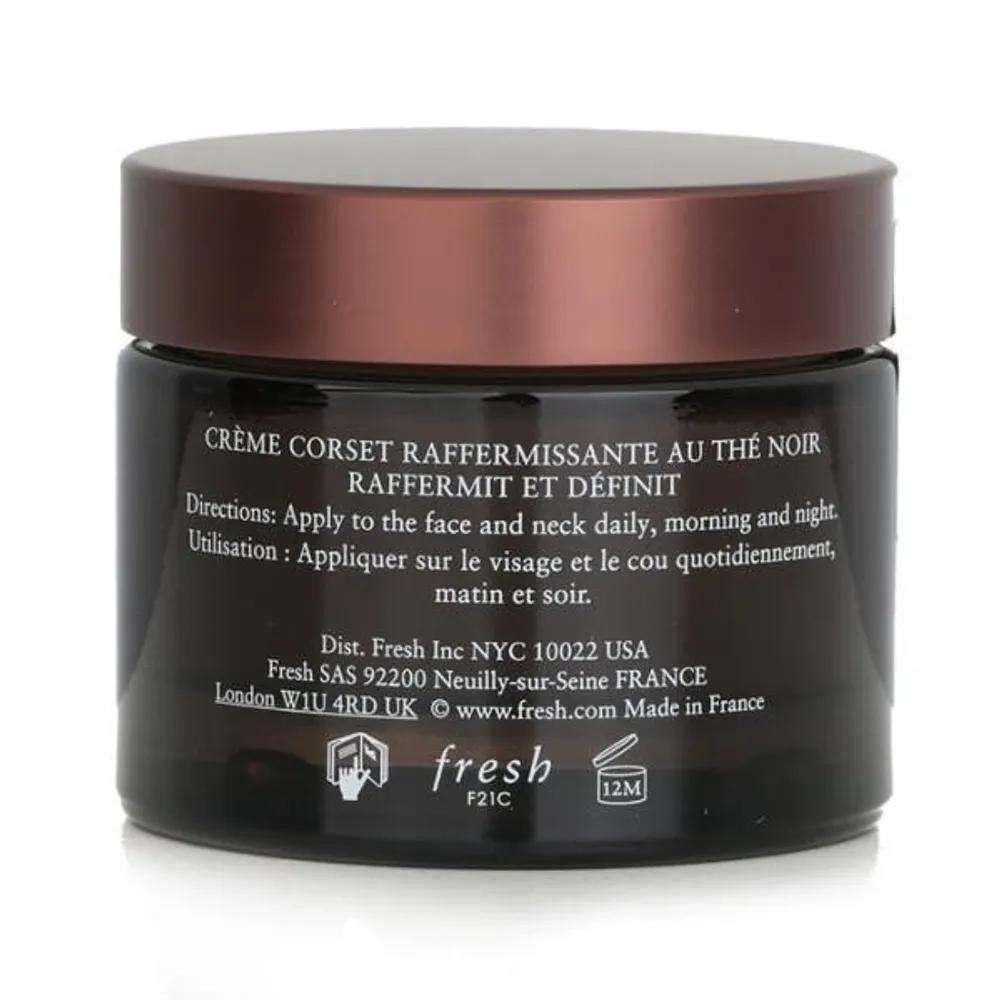 Fresh Black Tea Firming Corset Cream 50ml