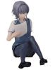 Whispering Love Sings Asanagi Choconose Premium Figure