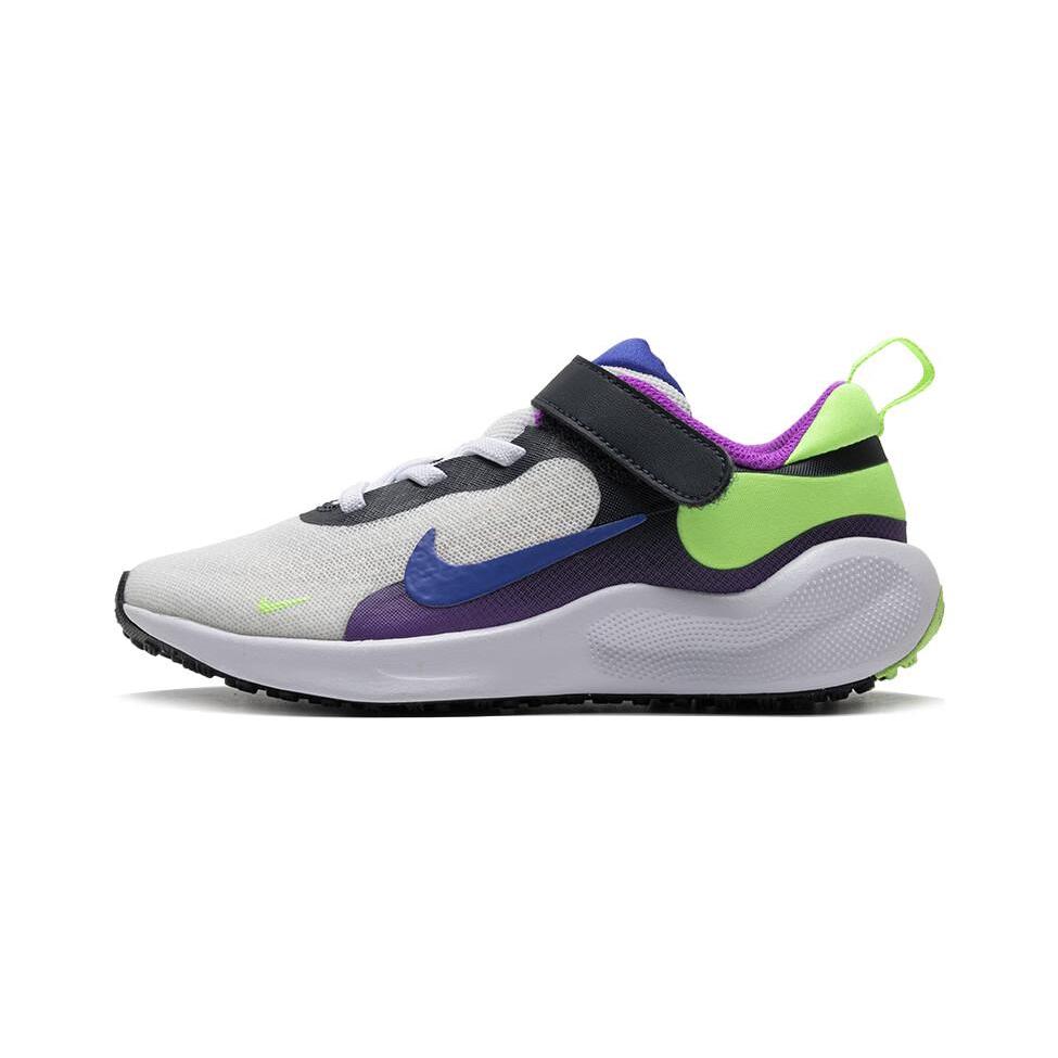 Nike Revolution 7 PS  Fuchsia Dream Ultramarine  FB7690-100 27