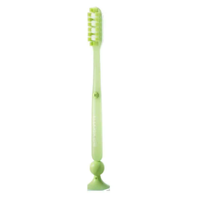 Bass Method Soft Bristle Toothbrush