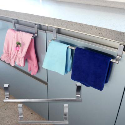 Stylish And Durable Stainless Steel Kitchen Bathroom Hook Door Towel Rack Cabinet Hanger Tool At A Low S On Joom E Commerce Platform - Kitchen Cupboard Towel Rack Stylish And Durable Stainless Steel Kitchen Bathroom Hook Door Towel Rack Cabinet Hanger Tool At A Low S On Joom E Commerce Platform - Kitchen Cupboard Towel Rack