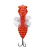 15.5g Bionic Cicada Lures 7.5cm Fishing Baits Durable Artificial Fishing Lures  Lake Fishing