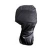 Black Boat Outboard Motor Cover 420D Oxford Fabric Outboard Engine Covers  Anti-scratch