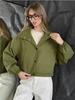 Women Windcheaters,Stand Collar,Waterproof Jacket, Pure Color, Slim-fit Coat,Long-sleeved ,zipper Jacket ,Windproof JacketOvercoat