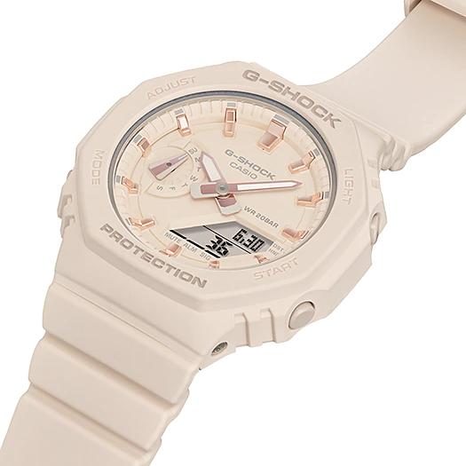 

G-SHOCK GMA-S2100-4ADR Модные мужские женские наручные часы
