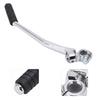 16mmCelsius0.63in Metal   Start Lever Pedal Motorcycle Accessories Replacement for Chinese FTMOTO 150