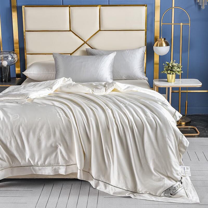 FIRS Luxury Mulberry Silk Quilt