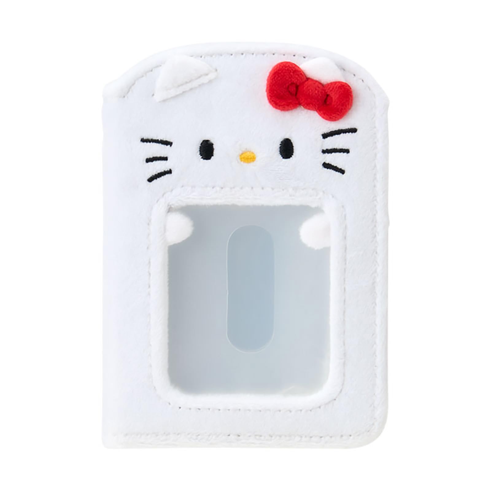 Sanrio Collect Book Hello Kitty 601969 (Enjoy Idol)