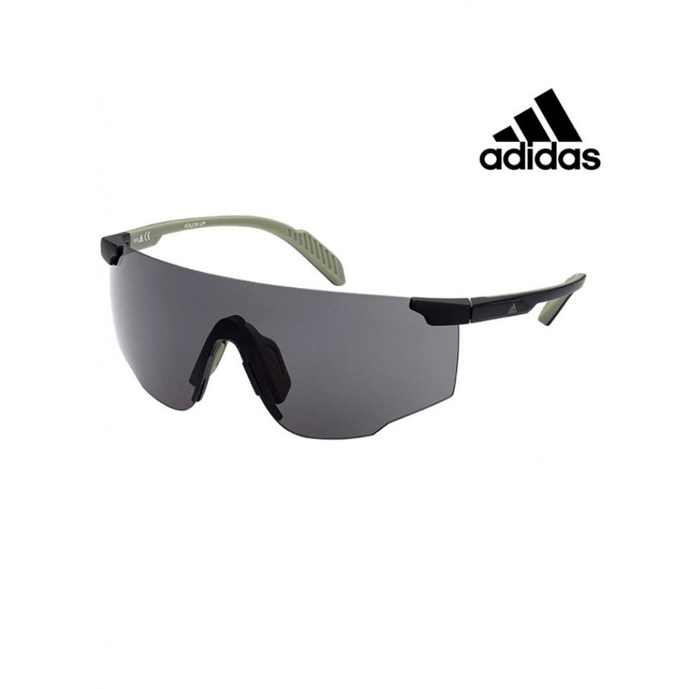 

Adidas Спортивні сонцезахисні окуляри Sp0031 02n