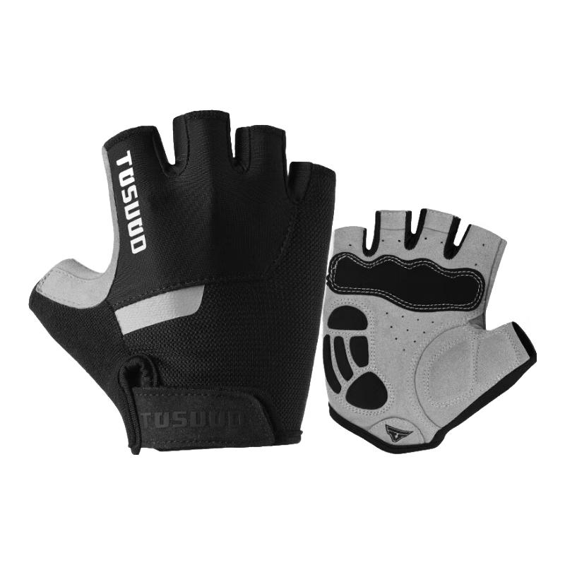 Tass Captain Cycling Gloves XL