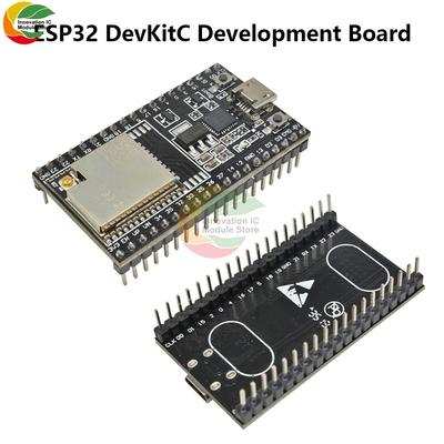 ESP32 DevKitC Development Board Equipped with ESP-32U Core Module