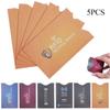 Porta-moedas, clips, porta-chaves – Capas para passaporte e cartões
