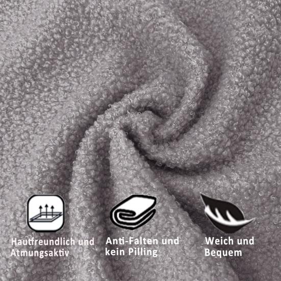 Children Bed Upholstered Bed 90x200cm, Frame Fabric Multifunctional Soft Bed with Backrest and Armrest, Sofa Bed Bed, Youth Bed Guest Bed Gray