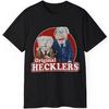 Retro Muppet Show Statler and Waldorf The Original Hecklers T-Shirt S-5XL