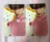 [USED] ZEROBASEONE Han Yujin Zeroni FLUFFY Wonderland Purchase Bonus